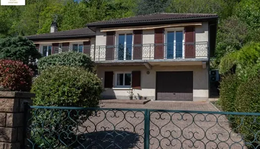 Grande maison familiale De 197 M2