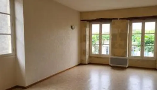 Appartement 3 pièces 72 m² 