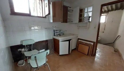 Maison 3 pièces 60 m²