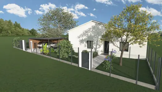 Maison 7 pièces 145 m² 