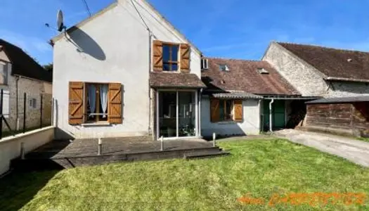 Maison 5 pièces 136 m²