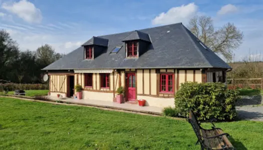 Maison 6 pièces 147 m²