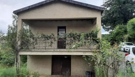 Maison 3 pièces 130 m² 