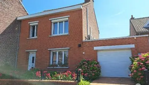 Maison 4 pièces 88 m²