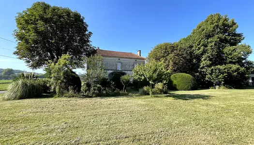 Vente Maison 240 m² à Fongrave 199 000 €