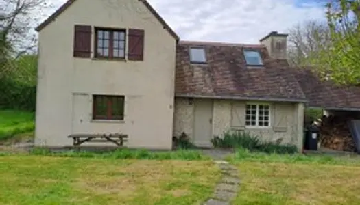 Maison 3 pièces 67 m² 