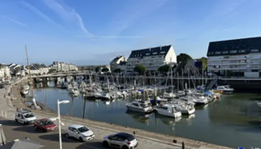 PORT DU POULIGUEN