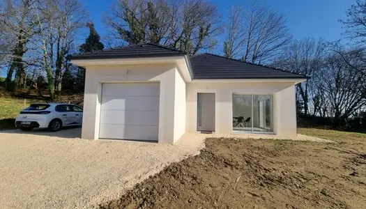 Maison 5 pièces 90 m² 