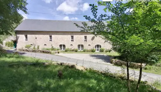 Maison 5 pièce(s), SAINT-HILAIRE-LES-COURBES