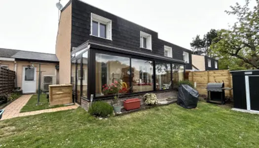 Maison 6 pièces 108 m²