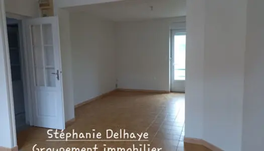 Belle maison individuelle de 114 m2 sur un terrain de 287 m2