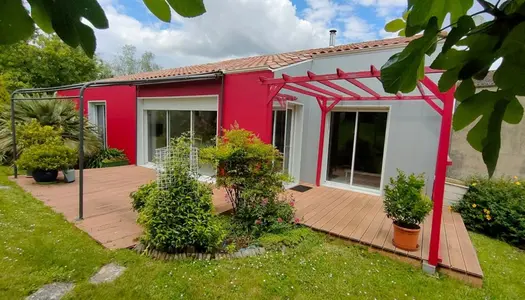 Maison 3 pièces 136 m² 