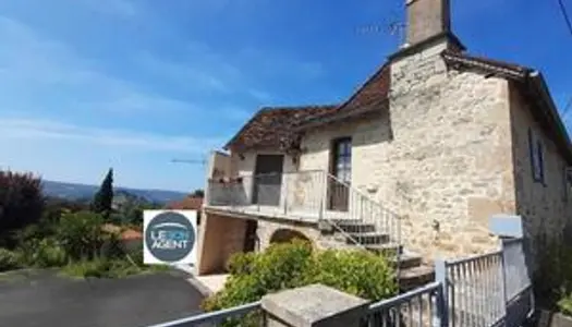 Maison 4 pièces 105 m² 