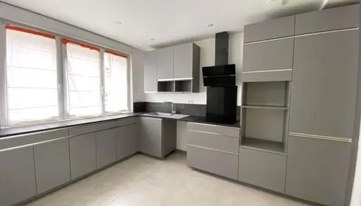 Maison 5 pièces 95 m² 