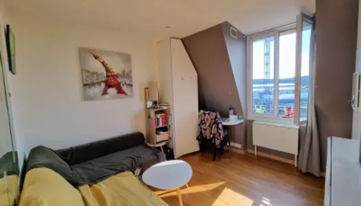 Appartement 1 pièce 12 m²