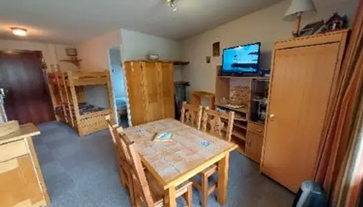 Appartement chamrousse
