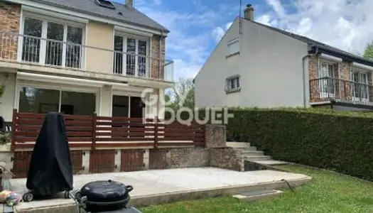 Maison 7 pièces 118 m² 