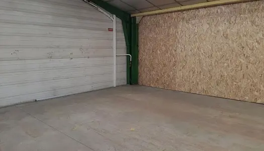Parking/Garage/Box