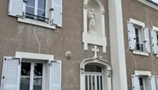 Amboise - Appartement T2 Hypercentre