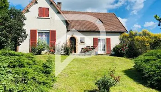 Maison 5 pièces 130 m² 