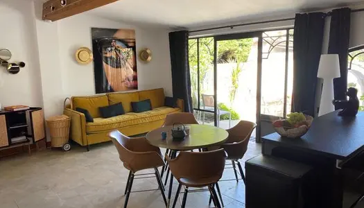 Maison 3 pièces 77 m²