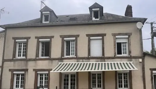 Maison 6 pièces 130 m² 