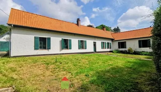 Maison 4 pièces 135 m² 