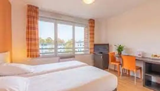 Vente Appartement 19 m² à Bourg en Bresse 65 000 €