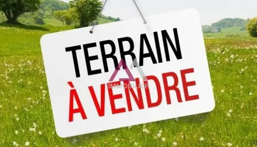 Terrain Vente Saint-Denis  350m² 155556€