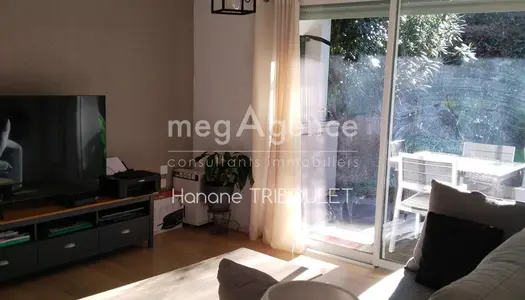 Coup de Coeur magnifique appartement T2