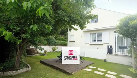 Maison 8 pièces 141 m² 