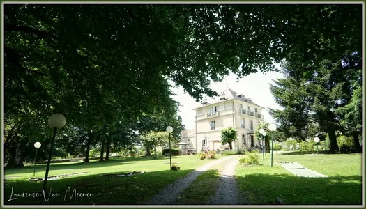 Maison Vente Argentat-sur-Dordogne 25 pièces 600 m²