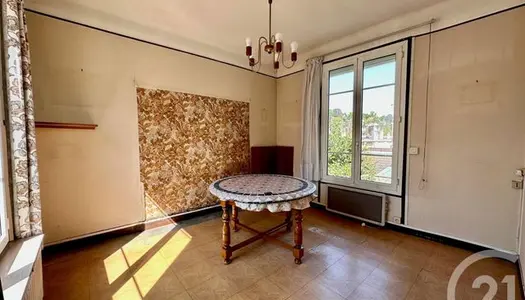 Maison 2 pièces 35 m²