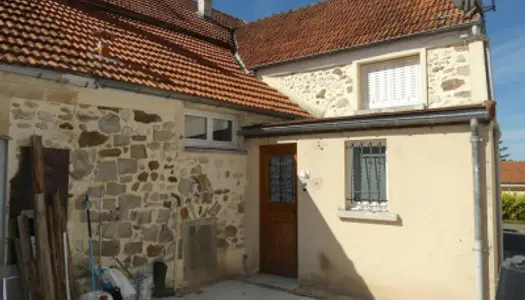 Maison 3 pièces 51 m² 