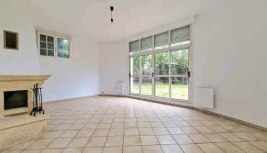 Maison 5 pièces 95 m² 