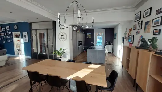 Vente Villa 300 m² à Barcelonnette 670 000 €