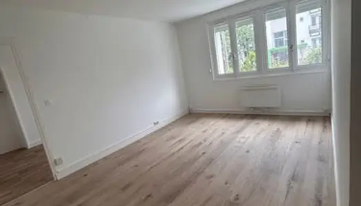 Appartement T3 de 54m2 