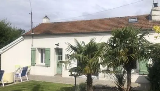 Maison - Villa Vente Harfleur 3p 78m² 197500€