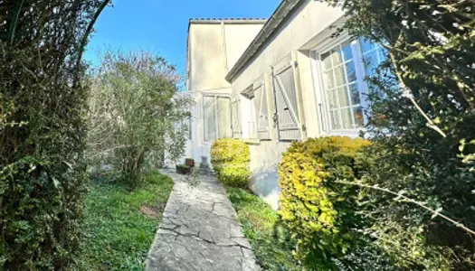 Maison 7 pièces 133 m² 