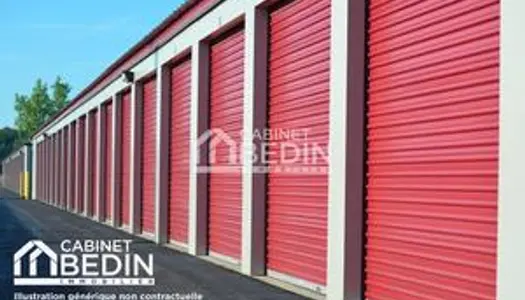 Garage32 m² 