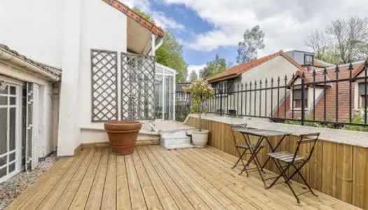 Maison 5 pièces 106 m²