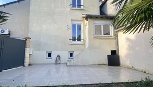 Maison 2 pièces 41 m²