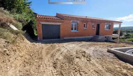 Villa 5 pièces 90 m² 