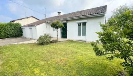 Maison 3 pièces 94 m² 