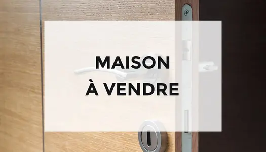 À SAISIR MAISON DE VILLE - SPÉCIAL INVESTISSEMENT 