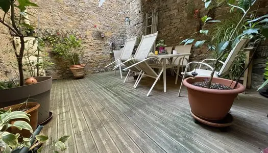 Maison 5 pièces 170 m²