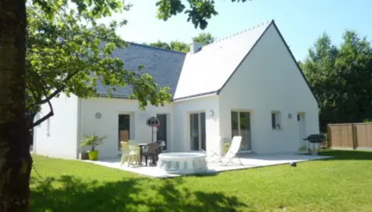 Maison 4 pièces 107 m² 