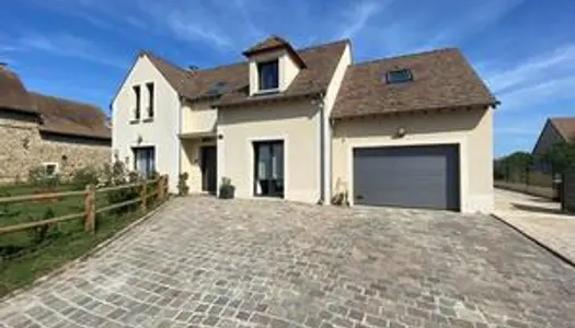 Maison Gometz La Ville - Hameau - 7 pièces 150 m2 - DPE A