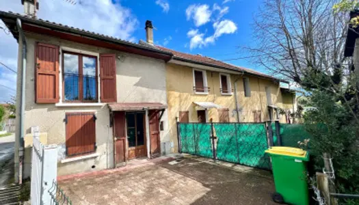 Maison 3 pièces 77 m²