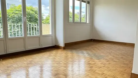 Appartement 5 pièces 87 m² 